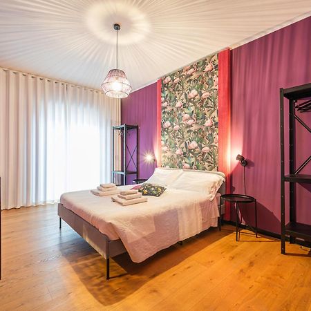 Dei Balzi Apartments 孔韦尔萨诺 外观 照片